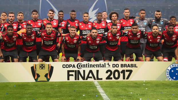 Investimento milionário em CT e menos dinheiro para salários: as contas do Flamengo para 2018