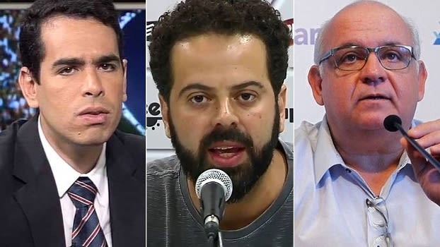 Clubes cogitam candidato próprio na CBF; três nomes agradam