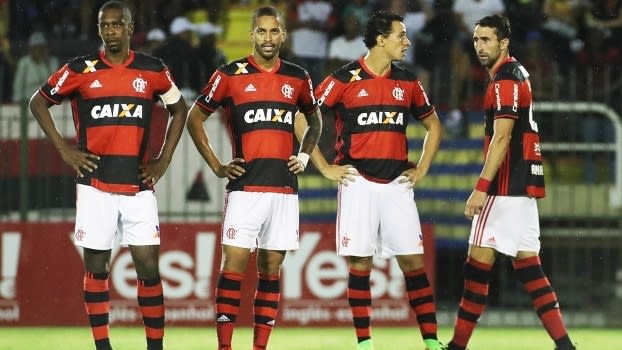 Federação lucra mais com o Flamengo do que o próprio Flamengo com bilheteria