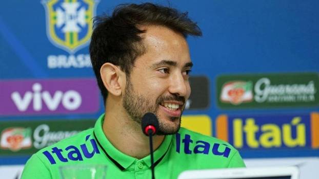 Everton Ribeiro nega transferência para o Flamengo após a Copa América