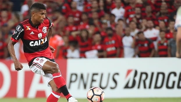 Em palavras, técnicos do Flamengo se derretem por Márcio Araújo; relembre