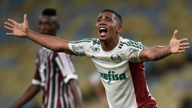 Entre grandes, times cariocas tomam goleada dos paulistas no Brasileirão