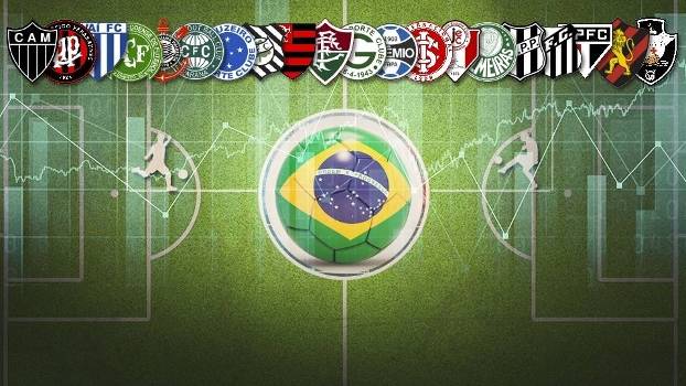 Entenda como funciona a Cotação ESPN para o Brasileirão e veja como ficou a classificação