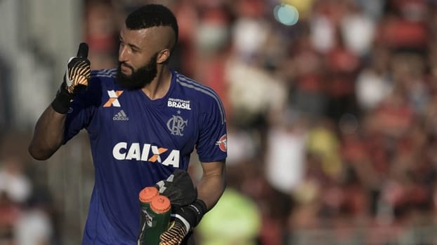 21 jogos em 82 dias: como Flamengo pode ‘ganhar’ vaga na Libertadores de 3 formas diferentes, e qual ele ocuparia