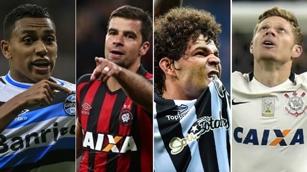 Copa do Brasil define G-6 ou G-7 e pode já colocar Atlético-PR e Bota na Libertadores