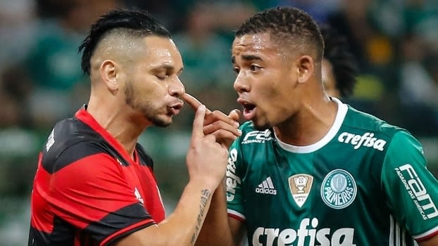 Palmeiras e Flamengo irão manter poder econômico no Brasil? O que pensam os homens das finanças dos dois