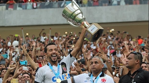 Carioca agora só tem clássico, onde Vasco reina nos últimos tempos