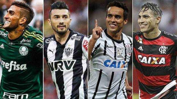 OFF:Copa do Brasil tem 8ªs com menos zebras desde 2002