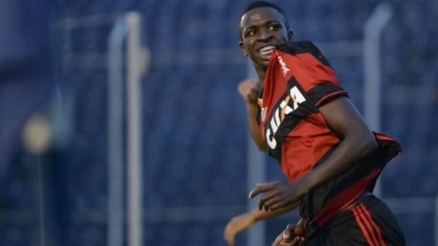 Braço de pivô de escândalo da Fifa que negocia ida de Vinicius Júnior ao Real Madrid muda de nome