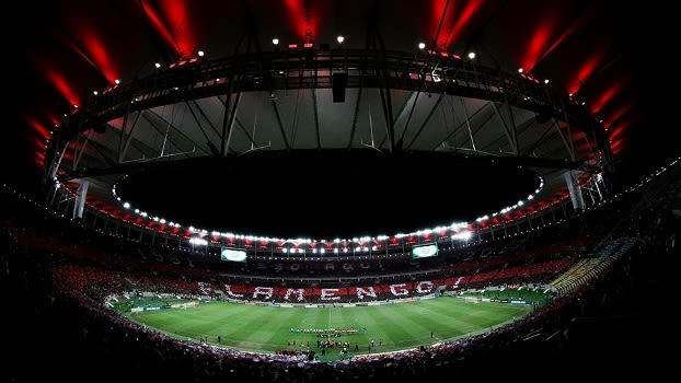 Vitória contra San Lorenzo rendeu novo recorde para o Flamengo na Libertadores