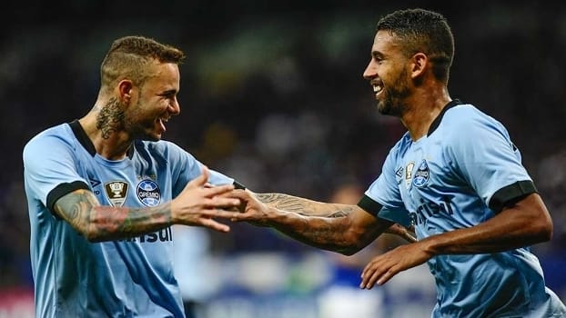 Grêmio supera Corinthians e domina seleção da Bola de Prata após 8ª rodada; veja parciais