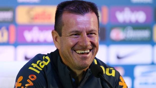 [OFF] Dunga confirma Fred, do Shakhtar, como titular e nega veto a atletas sobre escândalos