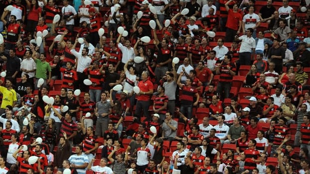 Pesquisa: torcidas dos grandes cariocas são muito mais nacionais que dos paulistas