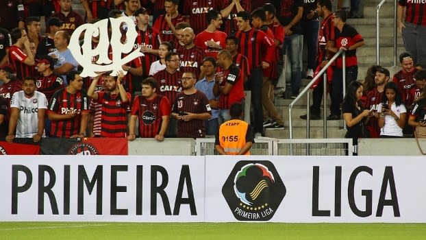 R$ 100 milhões, final em duas partidas e sete datas: Primeira Liga discute 2017