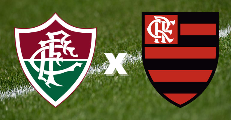 [PRÓXIMO JOGO] Saiba onde assistir, horário e informações de Fluminense x Flamengo