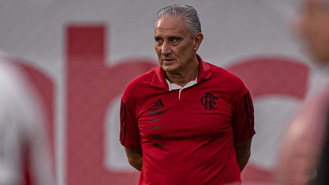 FIM DO CICLO? Flamengo x Millonarios terá clima de despedida para jogador do time titular