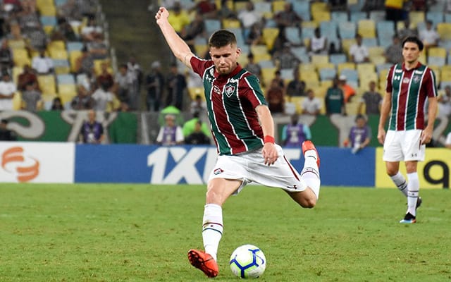 DE OLHO NO RIVAL: Fluminense perde para o Ceará e jogador do clube mira recuperação contra o Flamengo