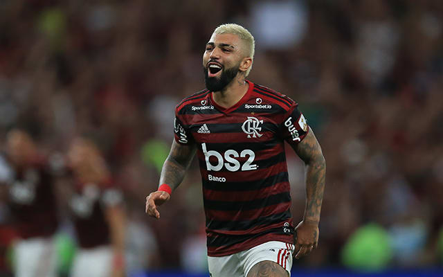 Jornal italiano coloca Gabigol a um passo do Flamengo e revela valor da negociação