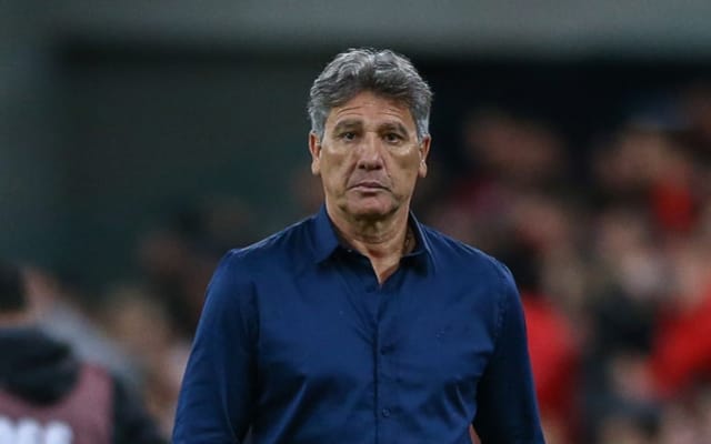 Flamengo estipula prazo para Ceni e prepara investida por Renato Gaúcho