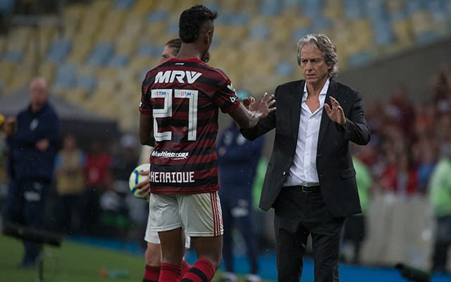 “Jogávamos bonito para a torcida”, Atacante do Flamengo afirma saudade da Nação