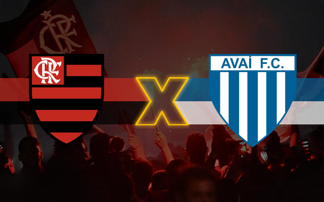 [PRÓXIMO JOGO] Saiba onde assistir, horário e informações de Flamengo x Avaí