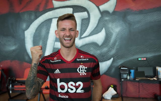 Novo reforço do Flamengo, Léo Pereira será apresentado nesta terça-feira