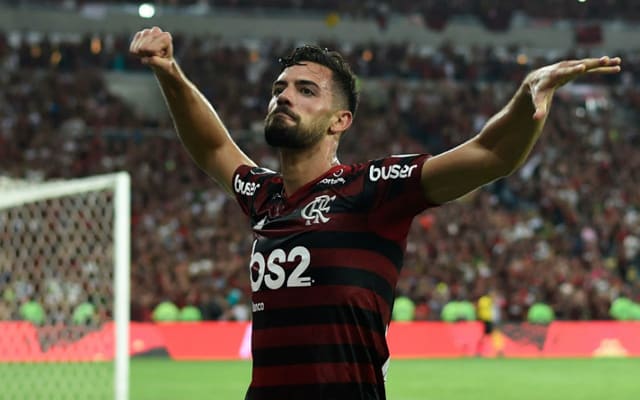 Flamengo confirma valores das transferências de Marí, Reinier e Matheus Savio