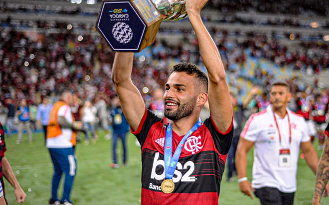 Flamengo terá time alternativo na estreia da Taça Rio contra a Cabofriense; confira a provável escalação