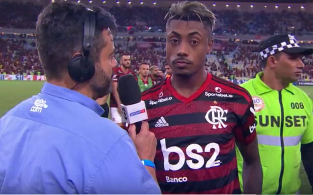 Jornalista diz que, se o Flamengo não houvesse ganhado títulos, a expressão “outro patamar” seria o “novo cheirinho”