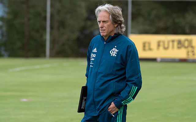 Jorge Jesus confirma viagem a Portugal: “Quero ficar ao lado dos meus familiares”