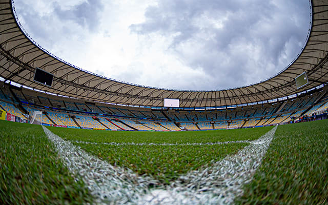 Flamengo se aproxima de extensão do contrato para manter gestão do Maracanã