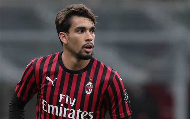 Milan aceita proposta do Lyon por Lucas Paquetá, diz jornal