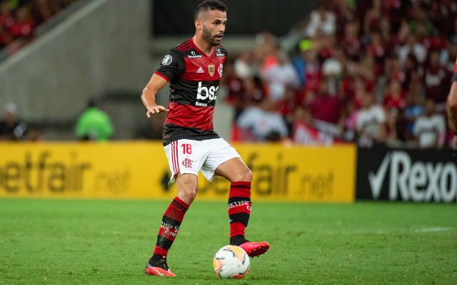 Em meio à quarentena, Thiago Maia participa de ‘Papo Virtual’ na FlaTV, neste domingo