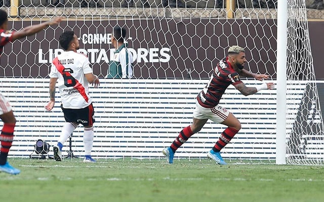 Final da Libertadores de 2019 será reprisada na TV aberta no próximo dia 17