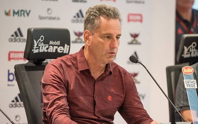 Em novo balancete, Flamengo aponta superávit até setembro e reduz dívida; veja os números