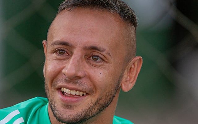 “A gente espera que tenha um final feliz”, diz Braz ao revelar proposta do Fla para Rafinha