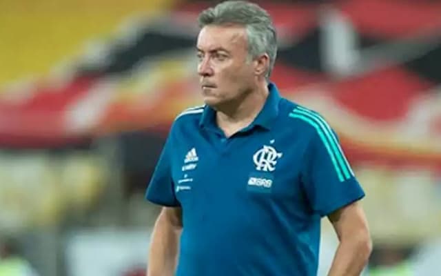 Herança negativa de Dome pode prejudicar o Flamengo no fim do Brasileirão