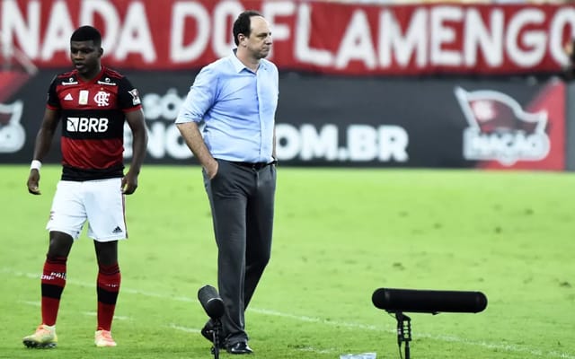 “Flamengo não pode viver no passado do Jesus”, Comentarista cobra paciência com Ceni e dispara