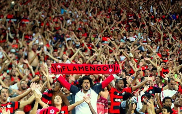 Flamengo é clube brasileiro com mais engajamento nas redes sociais em 2020