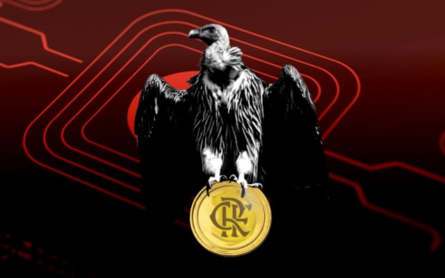 Flamengo anuncia parceira com a maior empresa de fan tokens do mundo