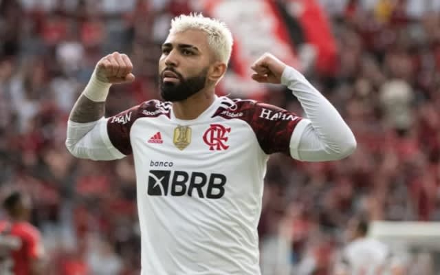 Além de interesse do Newcastle, agente sondou Gabigol por Fenerbahce