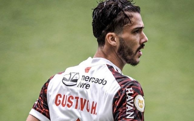 São Paulo tenta empréstimo do zagueiro Gustavo Henrique, mas Flamengo rejeita proposta