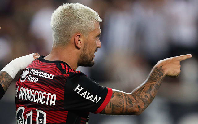 Melhores momentos: Flamengo 2x1 Vasco | 10º rodada do Carioca 2022