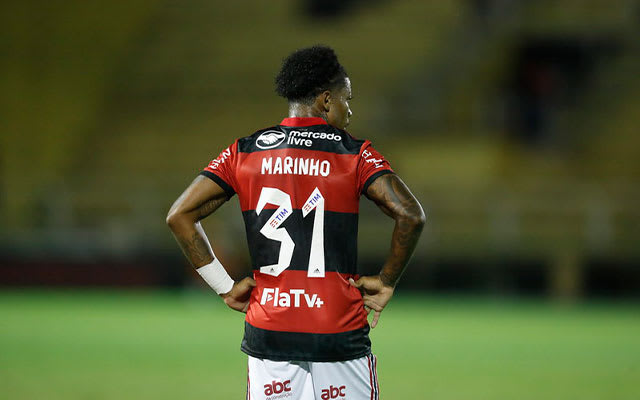 Marinho vai dar muito certo no Flamengo, crava Renato Maurício Prado