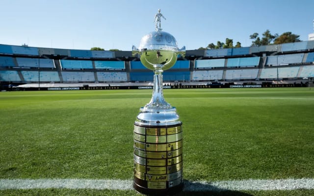 De Corinthians a argentinos: Flamengo pode ter pedreiras no caminho pelo tri da Libertadores