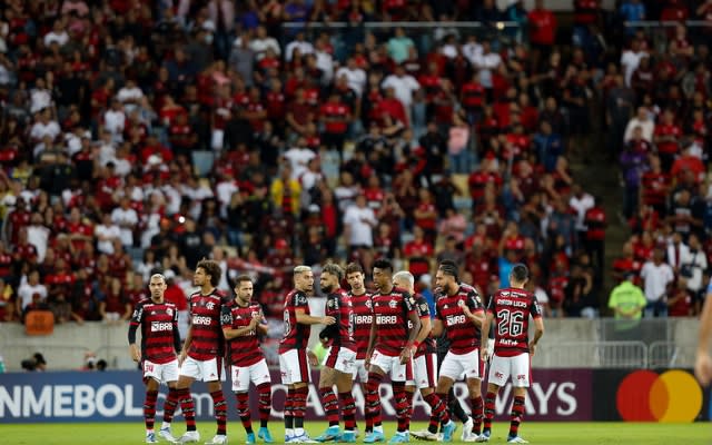 Últimas notícias do Flamengo: 5 notícias do Rubro-Negro que bombaram hoje (27/08)