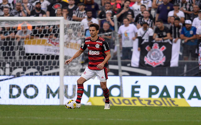 Após Arão, Fenerbahçe demonstra interesse na contratação de Rodrigo Caio