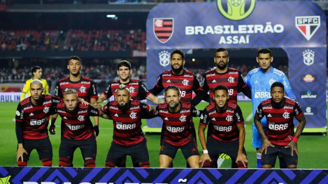 CRITICOU! Ex-Flamengo dá sua opinião sobre garoto da base do clube