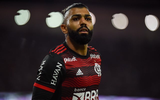 Fenerbahçe oferece R 168 milhões por Gabigol, revela jornal da Turquia