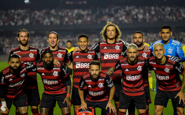 Três jogadores com ‘nível de seleção’ entram em reta final de contrato com Flamengo